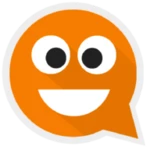 Logo of Chatsi android Application 